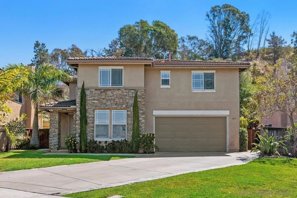 Photo of 337 Flower Hill Way, San Marcos, CA 92078 (MLS # 260008056)
