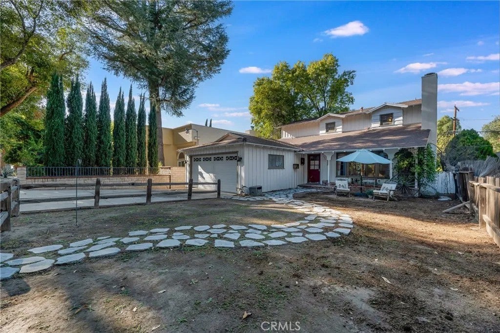 21235 Dumetz Road