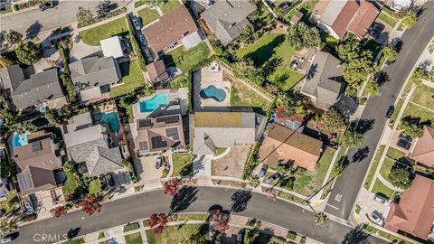 Tiny photo for 881 N Ford Ave, Fullerton, CA 92832 (MLS # CV25273264)