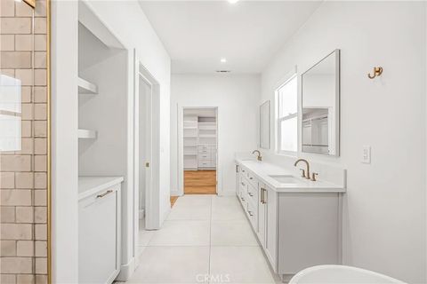 Tiny photo for 881 N Ford Ave, Fullerton, CA 92832 (MLS # CV25273264)