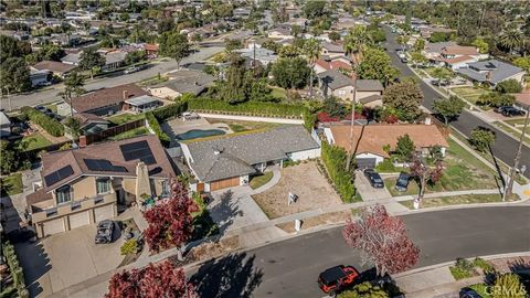 Tiny photo for 881 N Ford Ave, Fullerton, CA 92832 (MLS # CV25273264)
