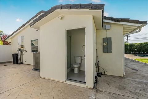 Tiny photo for 881 N Ford Ave, Fullerton, CA 92832 (MLS # CV25273264)