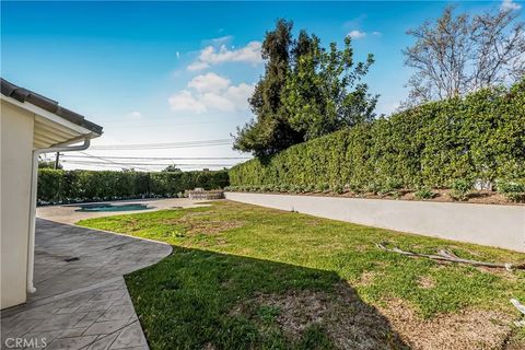 Tiny photo for 881 N Ford Ave, Fullerton, CA 92832 (MLS # CV25273264)