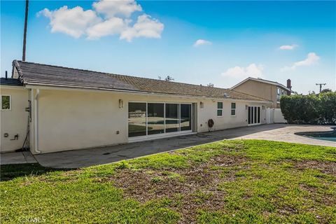 Tiny photo for 881 N Ford Ave, Fullerton, CA 92832 (MLS # CV25273264)