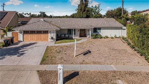 Tiny photo for 881 N Ford Ave, Fullerton, CA 92832 (MLS # CV25273264)