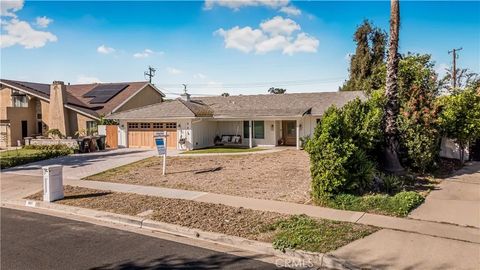 Tiny photo for 881 N Ford Ave, Fullerton, CA 92832 (MLS # CV25273264)