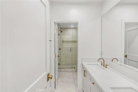 Tiny photo for 881 N Ford Ave, Fullerton, CA 92832 (MLS # CV25273264)