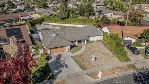 Tiny photo for 881 N Ford Ave, Fullerton, CA 92832 (MLS # CV25273264)