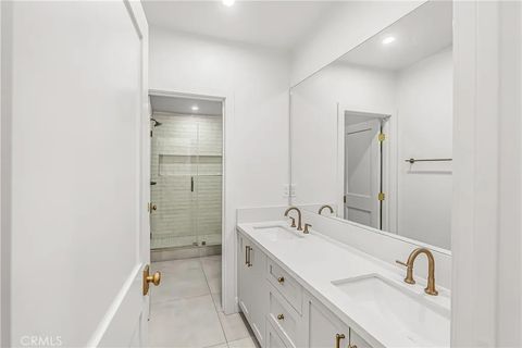 Tiny photo for 881 N Ford Ave, Fullerton, CA 92832 (MLS # CV25273264)