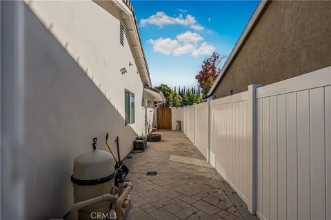 Tiny photo for 881 N Ford Ave, Fullerton, CA 92832 (MLS # CV25273264)