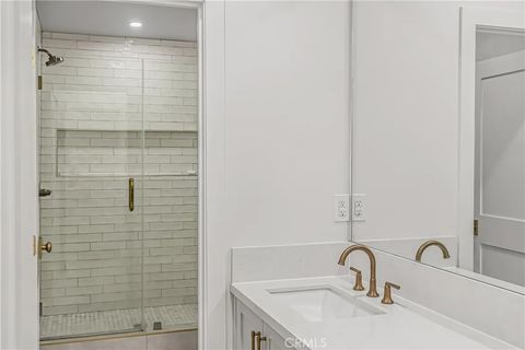 Tiny photo for 881 N Ford Ave, Fullerton, CA 92832 (MLS # CV25273264)