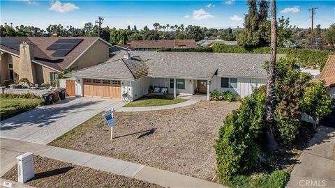 Tiny photo for 881 N Ford Ave, Fullerton, CA 92832 (MLS # CV25273264)
