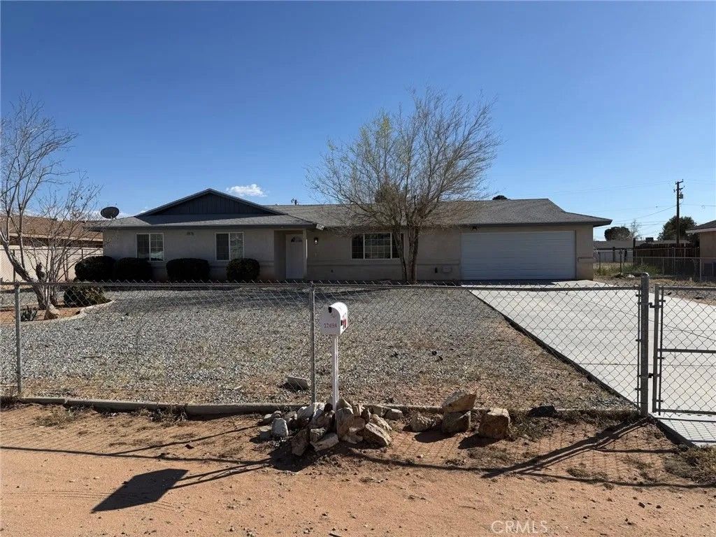 Photo of 22031 Isatis Ave, Apple Valley, CA 92307 (MLS # SB26051974)