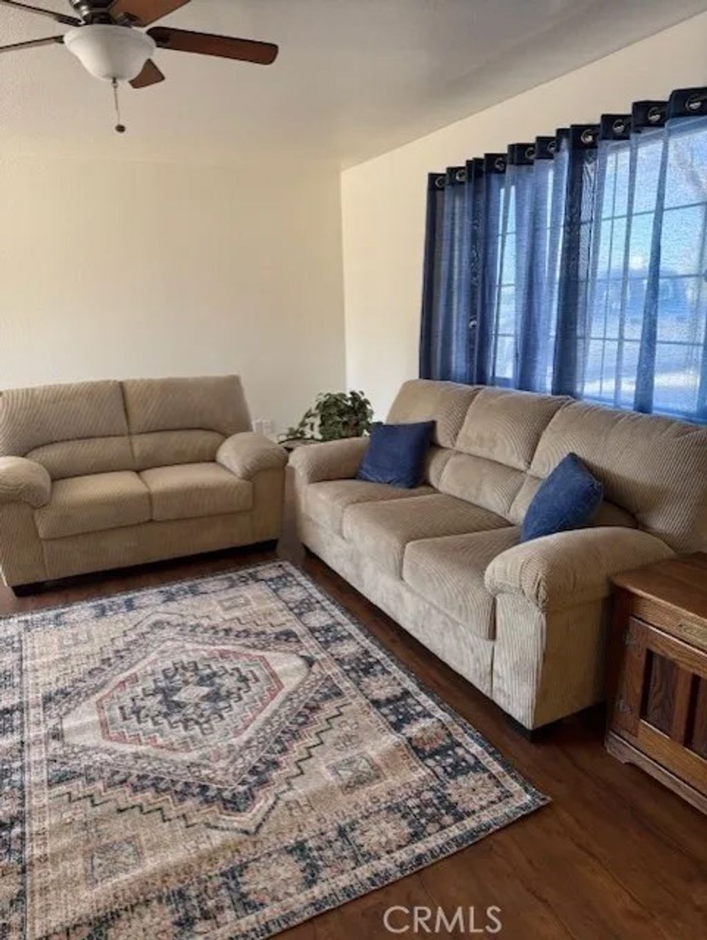 Photo of 22031 Isatis Ave, Apple Valley, CA 92307 (MLS # SB26051974)