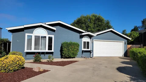 15935 Spring Oaks Rd Unit 57, El Cajon, CA 92021 - #: 260014547
