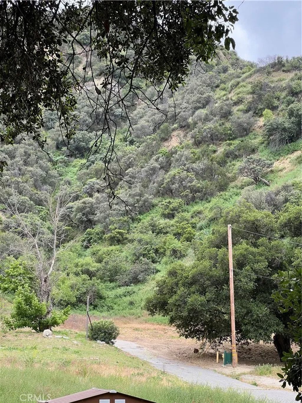 Photo of 0 Roosevelt, Castaic, CA 91384 (MLS # SR26034243)