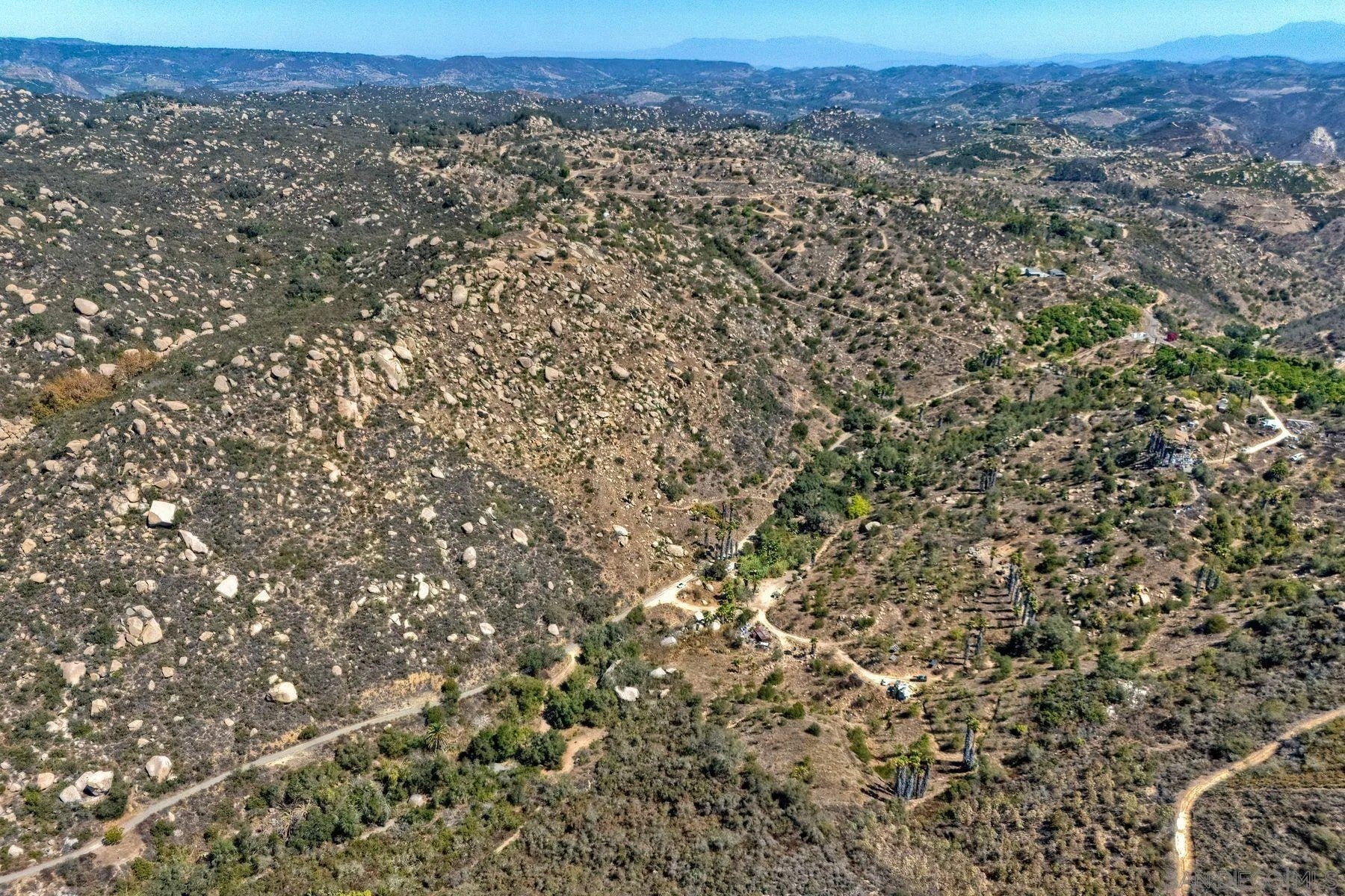 38696 Harris Truck 20.56 acres