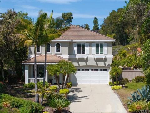 1905 Oxford Ct. Vista CA 92081