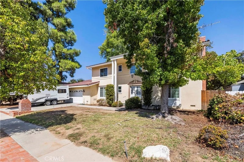 23709 Community Street