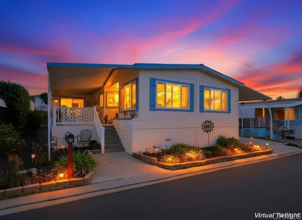Photo of 1930 W San Marcos Blvd #88, San Marcos, CA 92078 (MLS # NDP2608487)