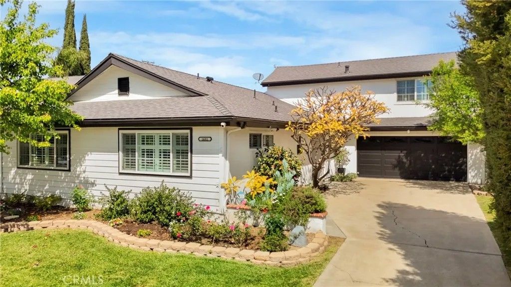 Photo of 1681 Blueberry Way, Tustin, CA 92780 (MLS # NP26044842)