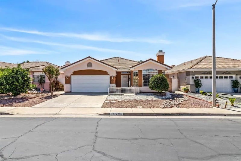 27799 Ruggie Road