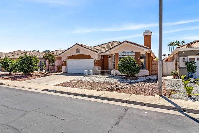 27799 Ruggie Road