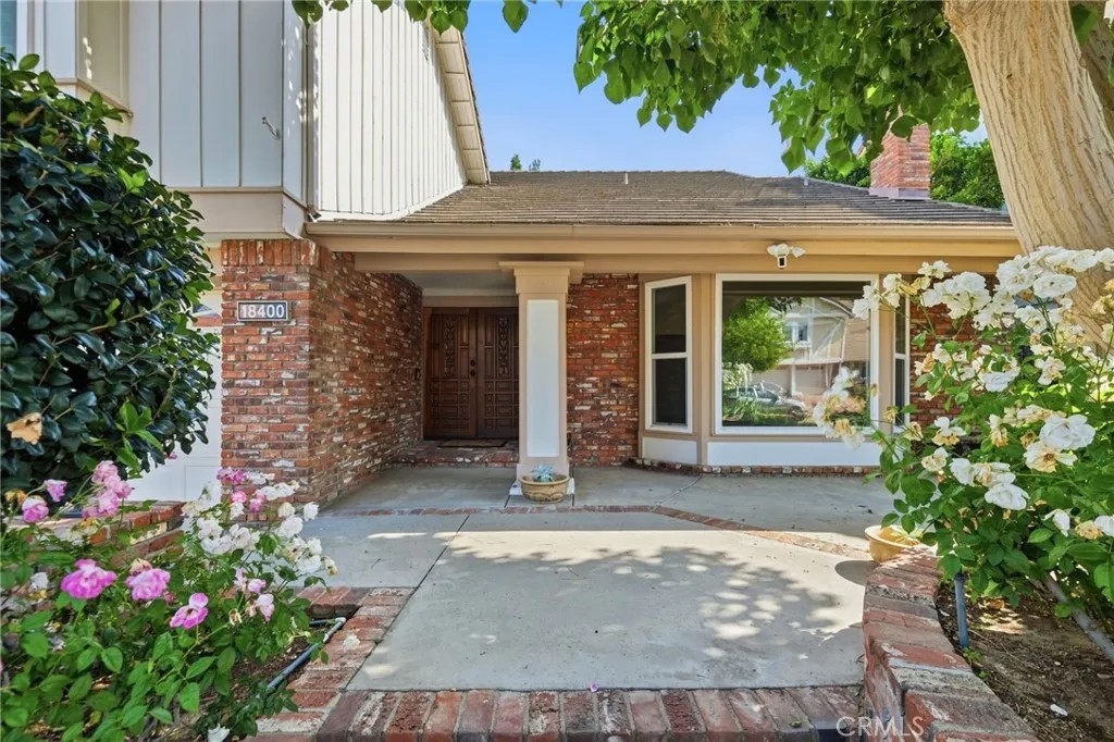 18400 Chatham