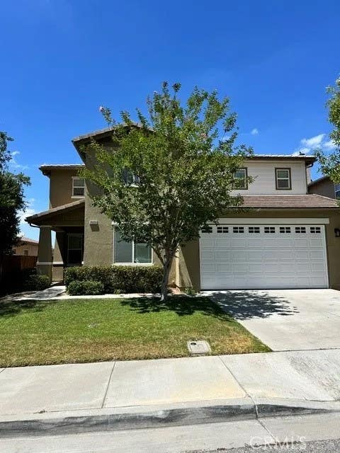 Photo of 29050 Alicante AVE, Moreno Valley, CA 92555 (MLS # CV26125443)