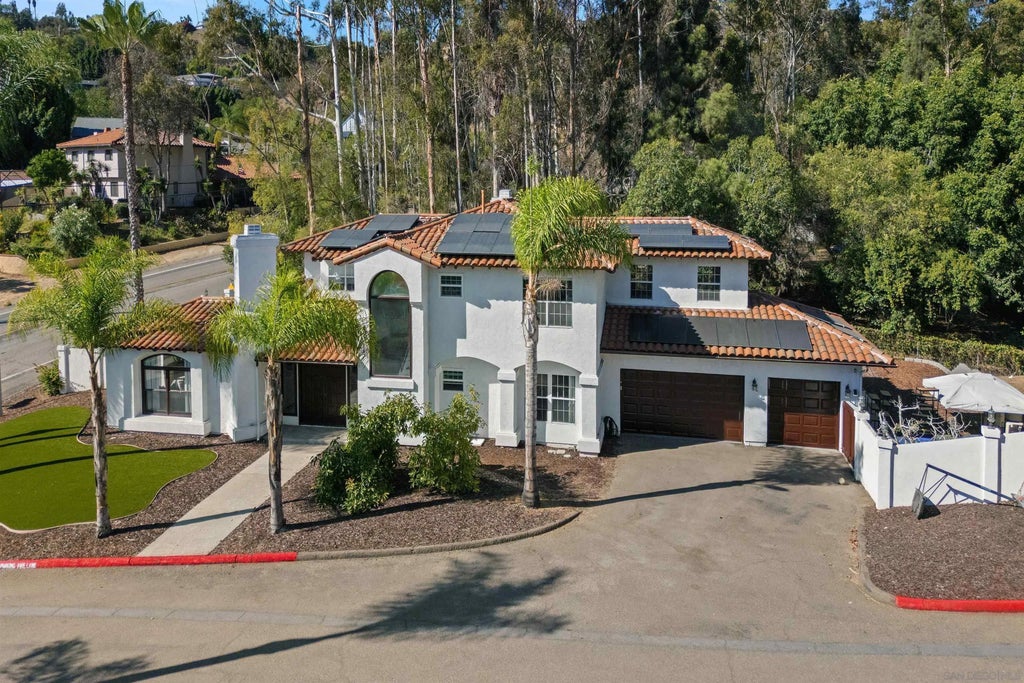Photo of 9742 Raspberry Ice Lane, La Mesa, CA 91941 (MLS # 260022382)