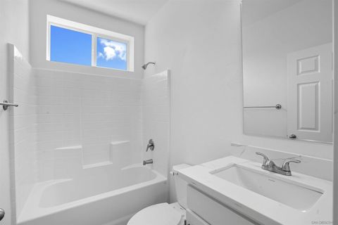 Tiny photo for 2080-82 Curtis, Vista, CA 92084 (MLS # 250039200)