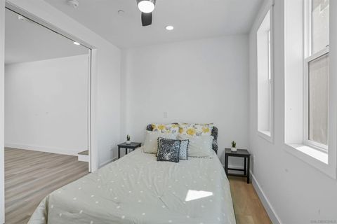 Tiny photo for 2080-82 Curtis, Vista, CA 92084 (MLS # 250039200)
