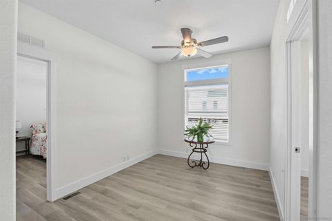 Tiny photo for 2080-82 Curtis, Vista, CA 92084 (MLS # 250039200)