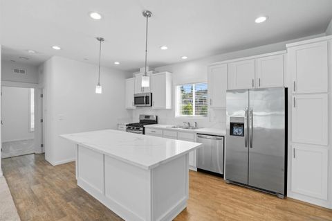 Tiny photo for 2080-82 Curtis, Vista, CA 92084 (MLS # 250039200)
