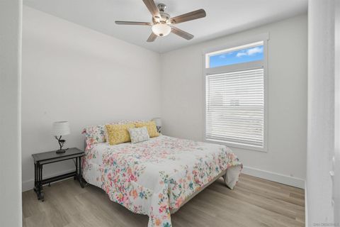 Tiny photo for 2080-82 Curtis, Vista, CA 92084 (MLS # 250039200)
