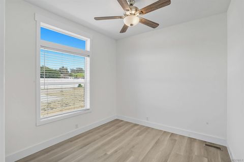 Tiny photo for 2080-82 Curtis, Vista, CA 92084 (MLS # 250039200)