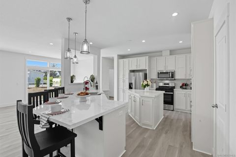 Tiny photo for 2080-82 Curtis, Vista, CA 92084 (MLS # 250039200)