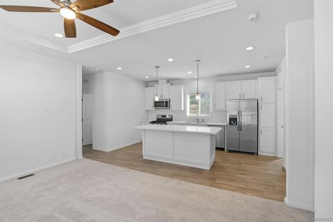 Tiny photo for 2080-82 Curtis, Vista, CA 92084 (MLS # 250039200)