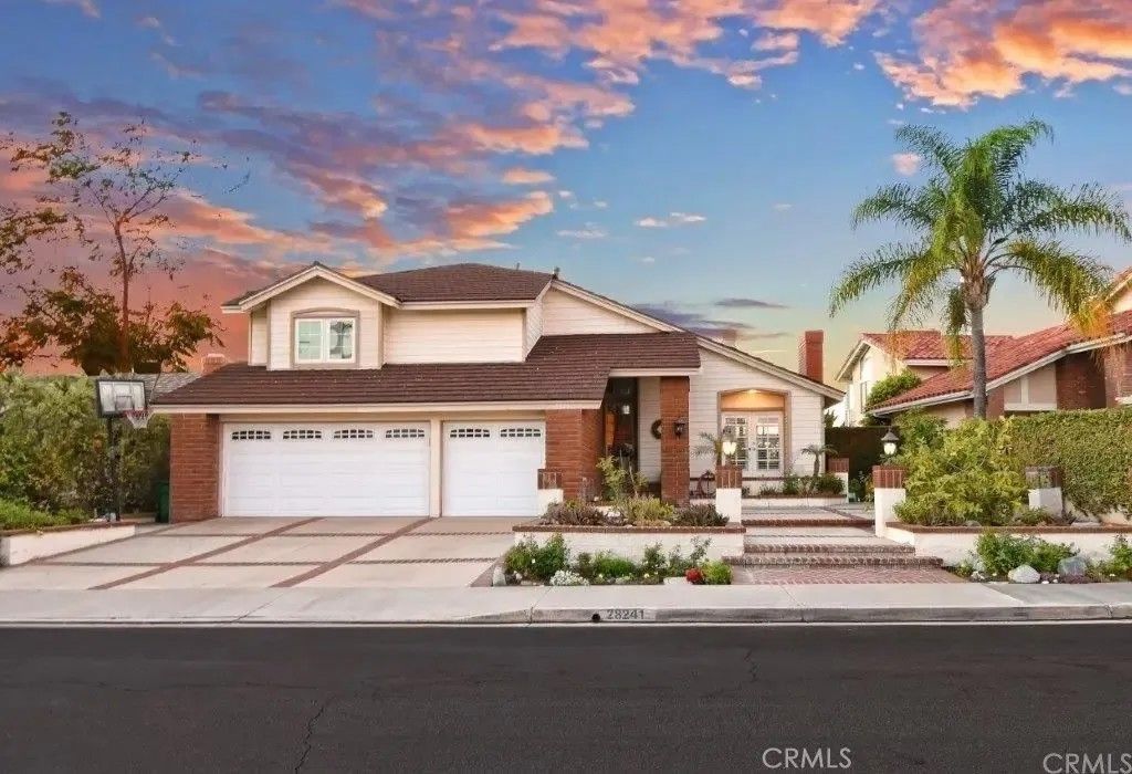 Photo of 28241 San Marcos, Mission Viejo, CA 92692 (MLS # PW25242337)