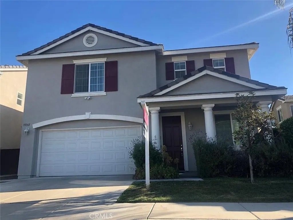 Photo of 33365 Alagon ST, Temecula, CA 92592 (MLS # SW26097245)
