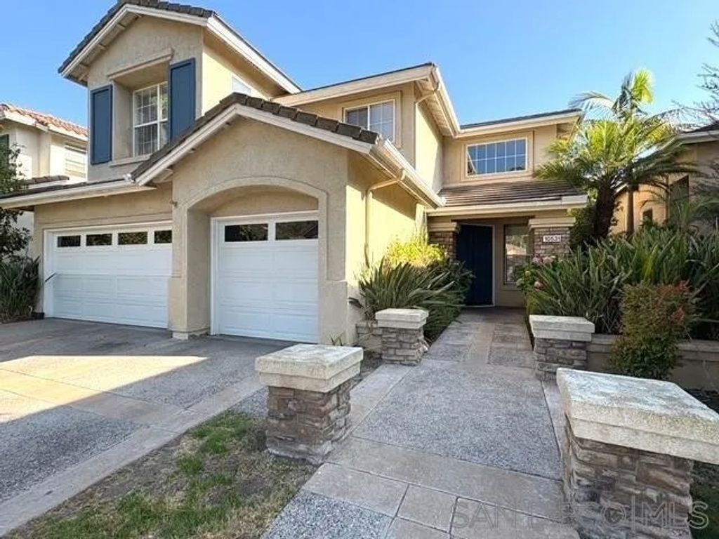 Photo of 10531 Bluestone Street, San Diego, CA 92127 (MLS # 250040971)