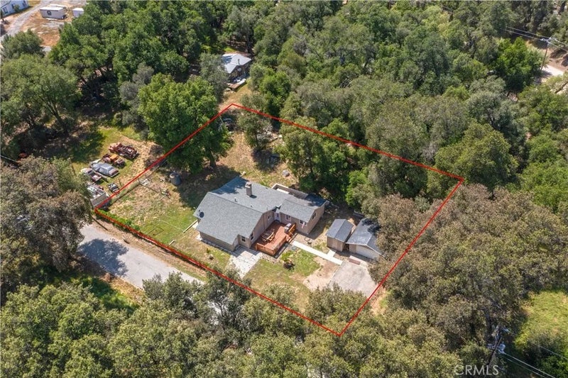 18839 Deer Trail