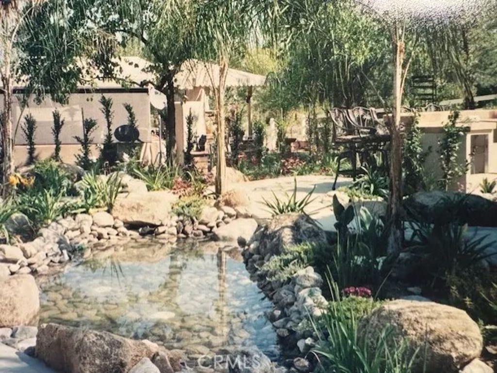 Photo of 45525 Highway 79 Site 205, Aguanga, CA 92536 (MLS # SW23105622)