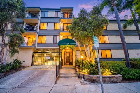 Photo of 1650 8th Ave #213, San Diego, CA 92101 (MLS # 260014341)