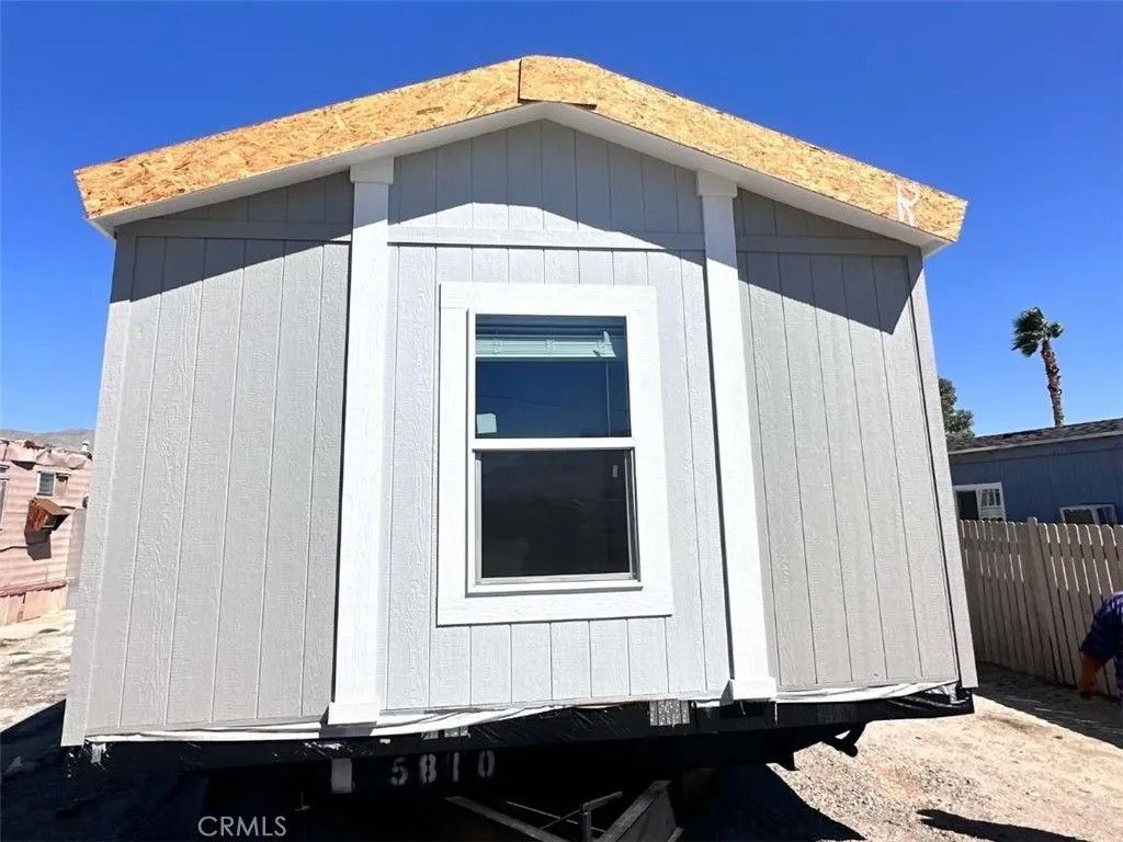 Photo of 64625 Pierson Blvd #B5, Desert Hot Springs, CA 92240 (MLS # OC25234123)