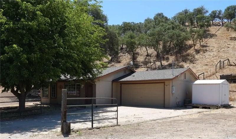 7950 Blue Moon Road