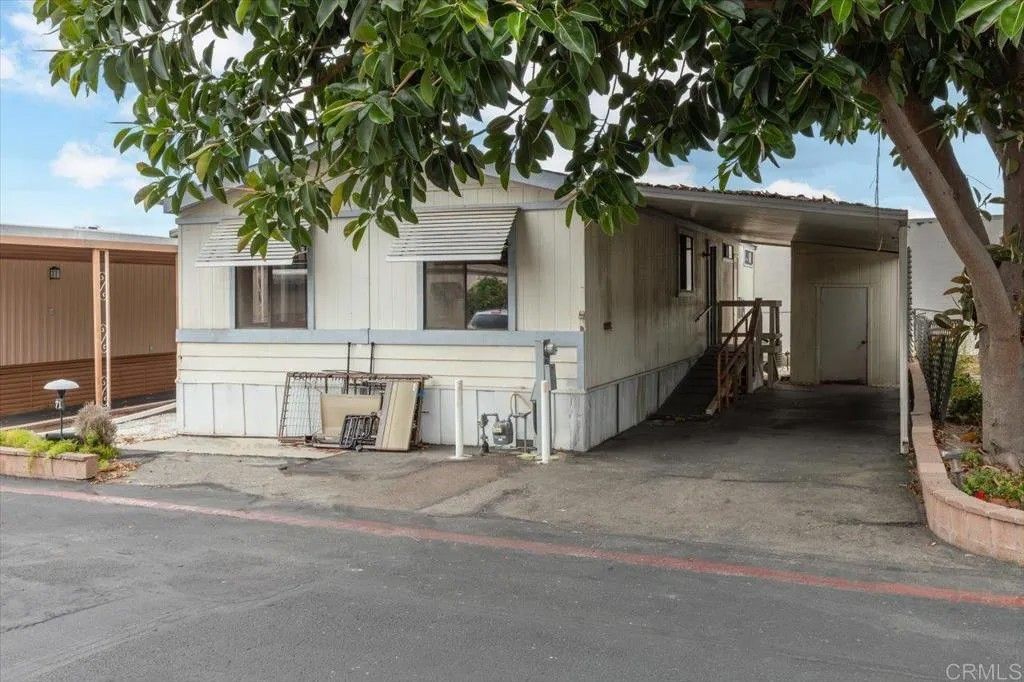Photo of 1515 Capalina Rd #71, San Marcos, CA 92069 (MLS # NDP2509296)