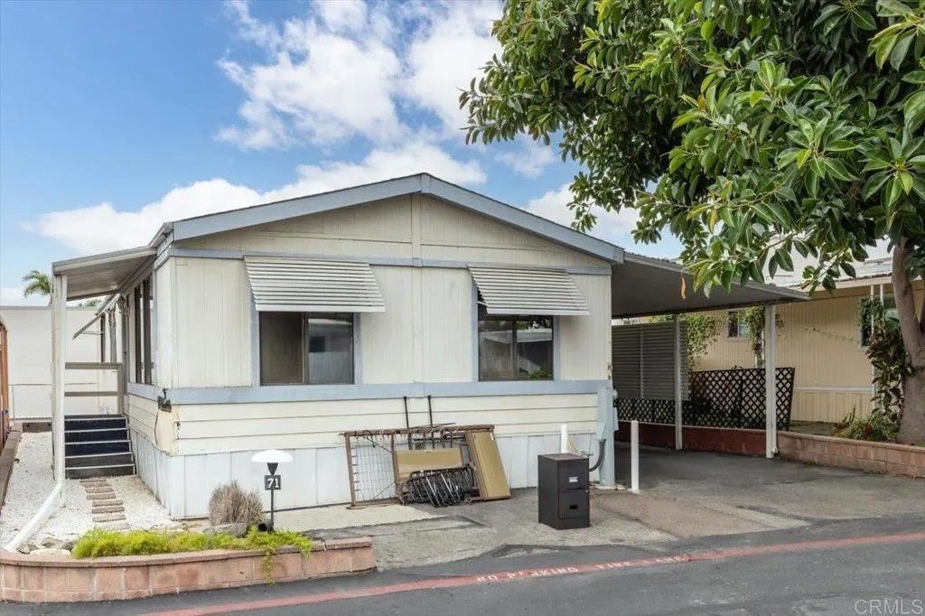 Photo of 1515 Capalina Rd #71, San Marcos, CA 92069 (MLS # NDP2509296)