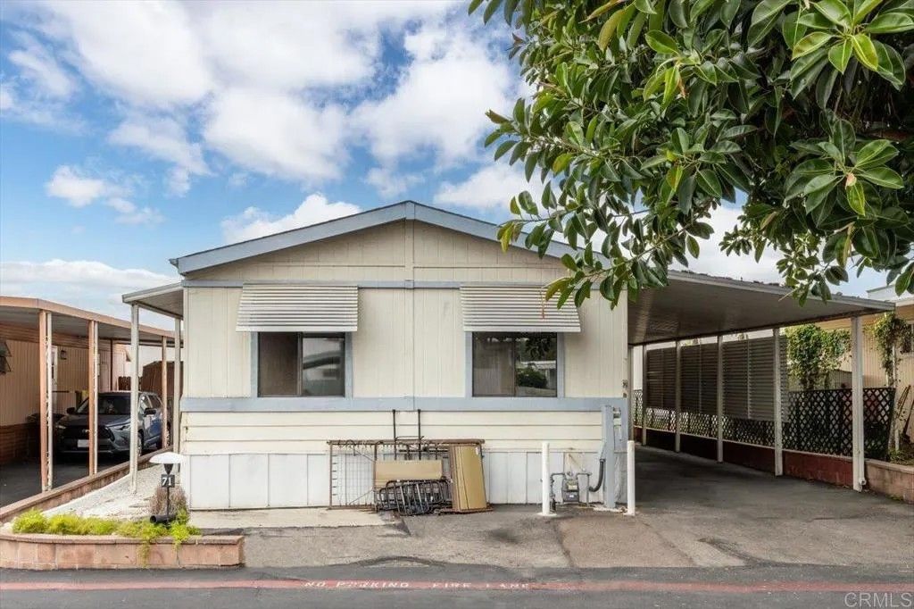 Photo of 1515 Capalina Rd #71, San Marcos, CA 92069 (MLS # NDP2509296)