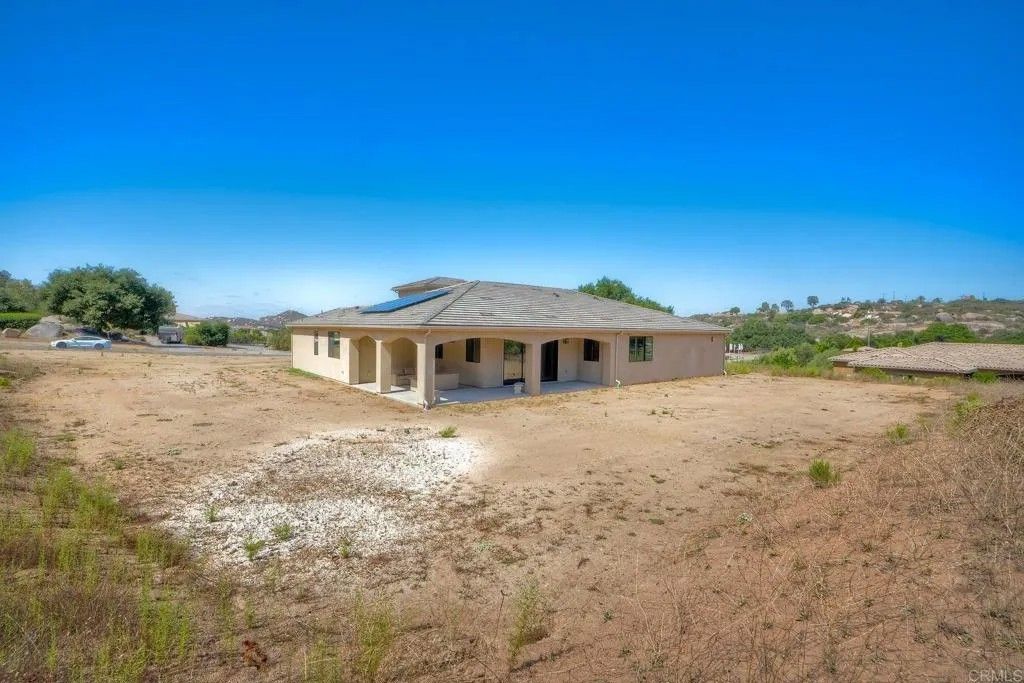 Photo of 12073 Via Trevi #Lot 2, Lakeside, CA 92040 (MLS # PTP2507669)